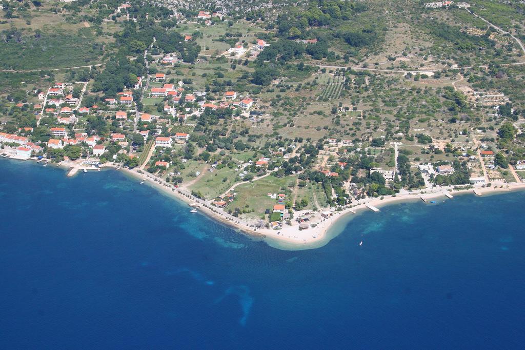 Appartamento Baric Kuciste