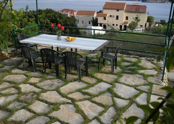 Apartments Baric Kuciste