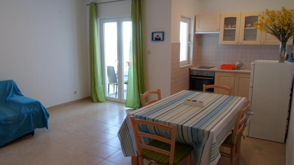 Apartment Baric Kuciste