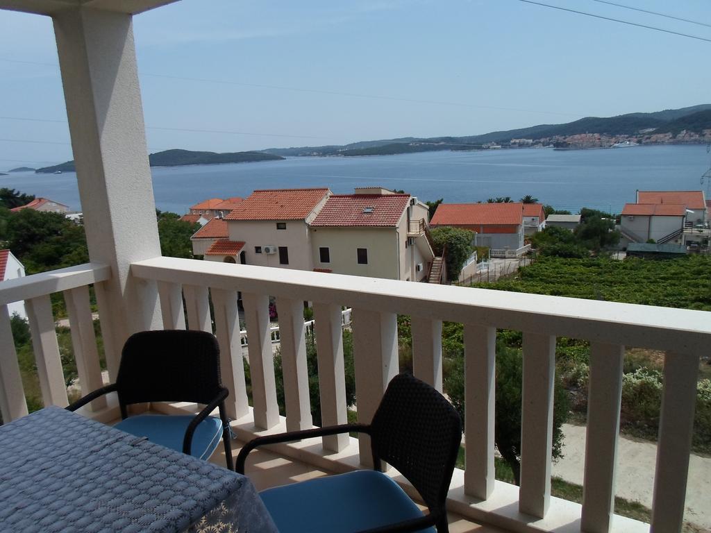 Apartament Baric *