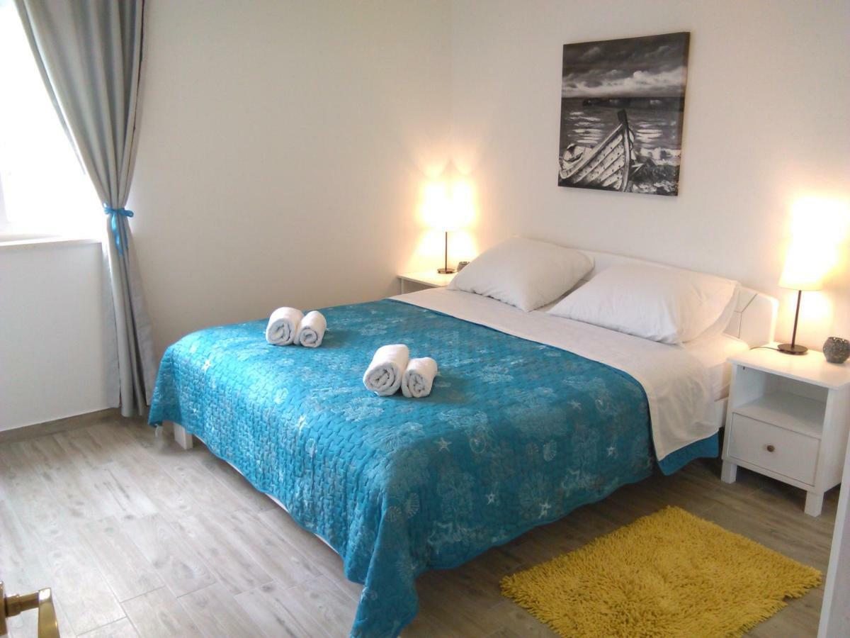 Baric Apartment Kuciste