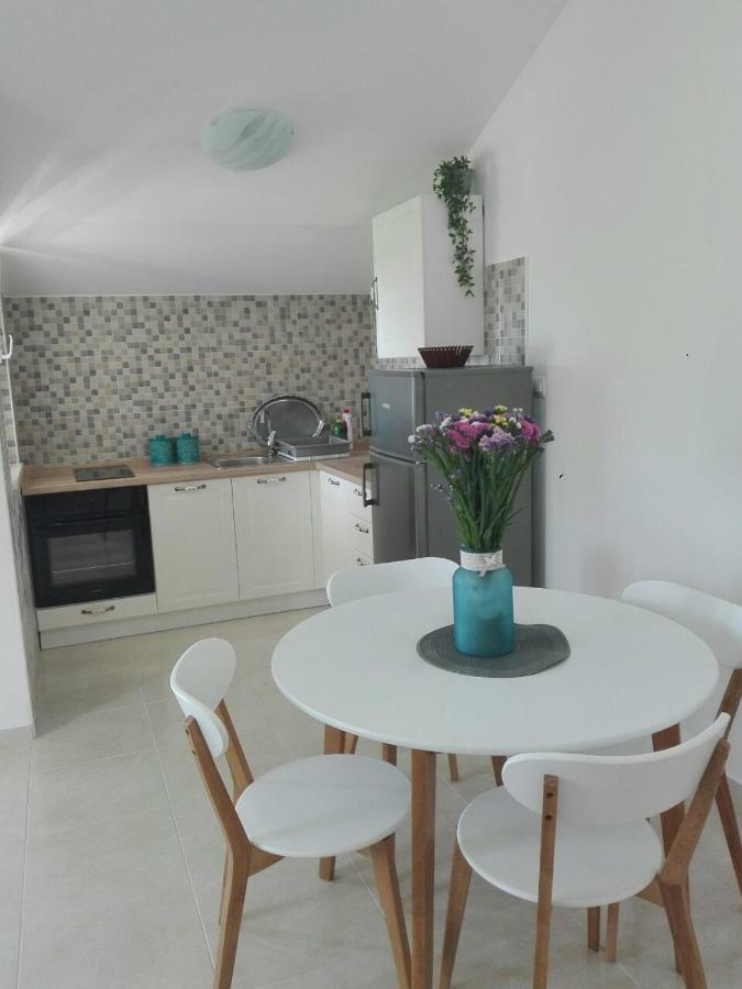 Apartment Baric *