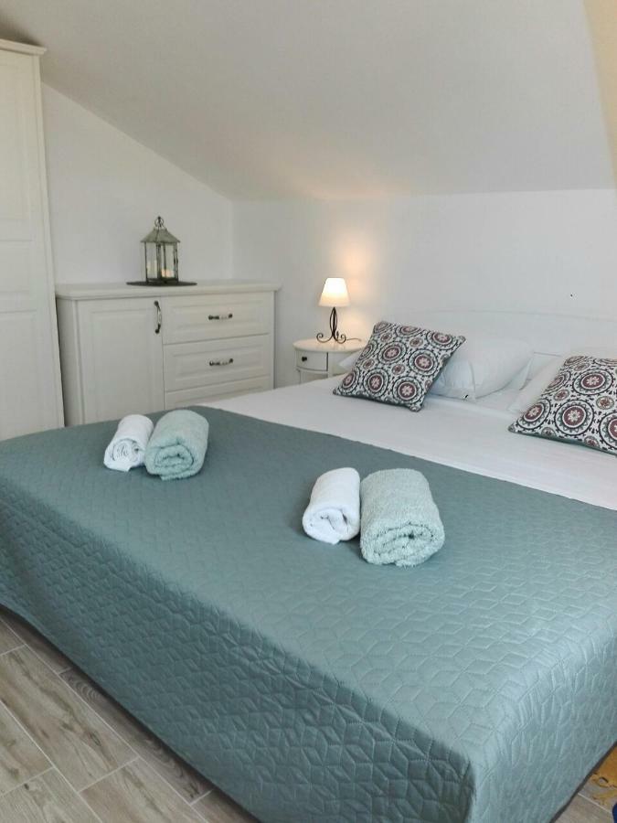Apartment Baric *