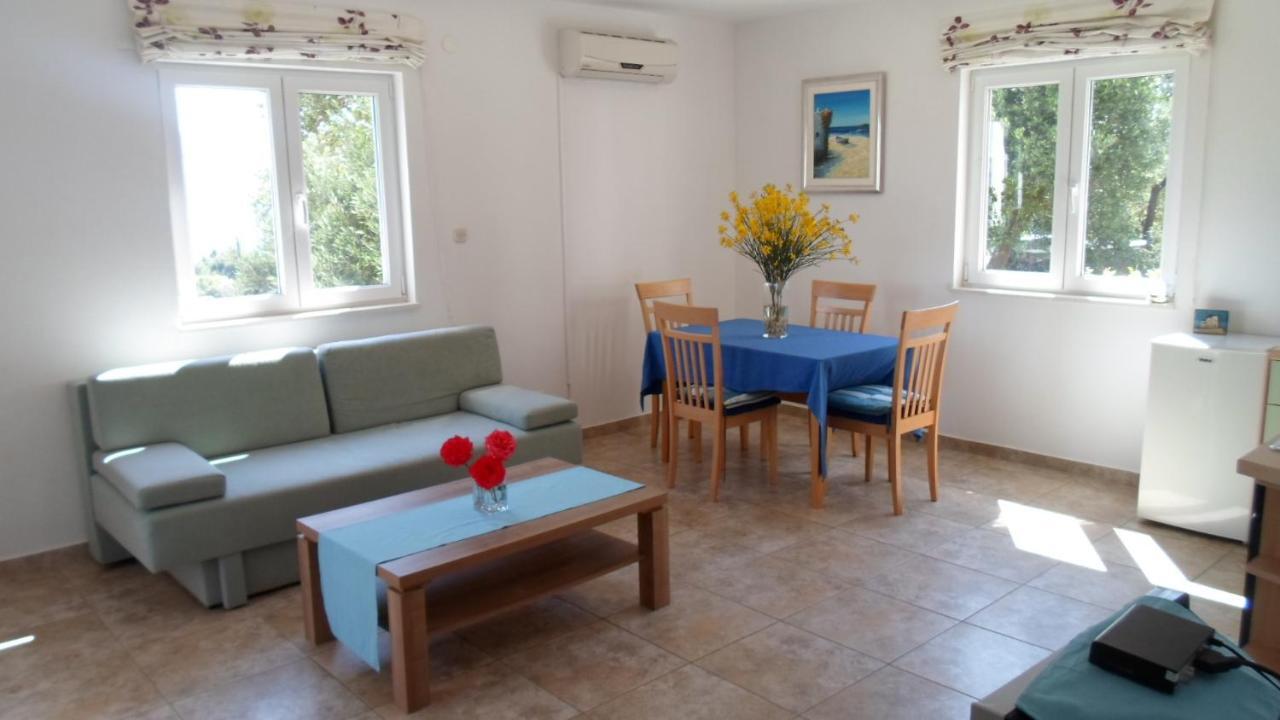 Baric Apartment *