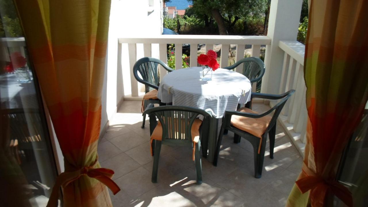 Apartment Baric Kuciste